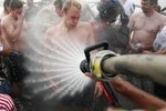 пожарным проще пережить отключение воды